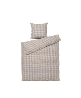 JUNA - Baek&Bolge Duvet Cover Set, Twin