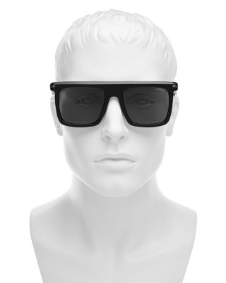 Square Sunglasses, 56mm