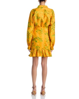 Mirasol Long Sleeve Top