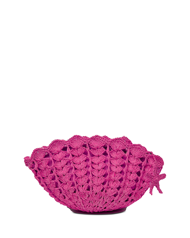 MAR Y SOL MAR Y SOL SHELLEY CLUTCH
