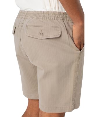 Internal Drawstring 7" Shorts