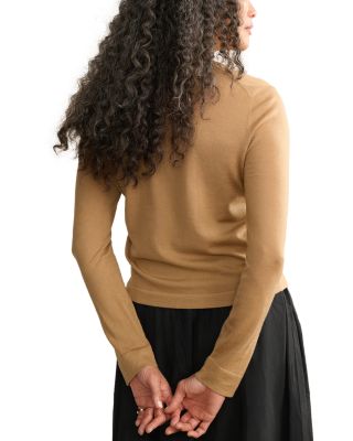 Mercer Crewneck Sweater