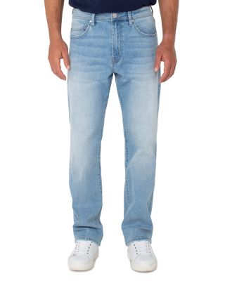 Sutton Loose Jeans in Les Salins
