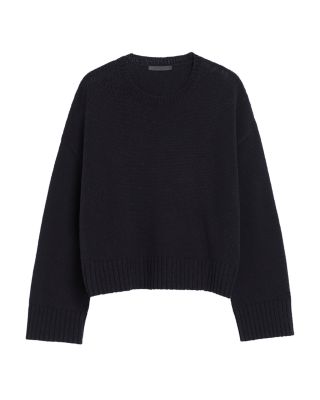 Cameron Crewneck Sweater