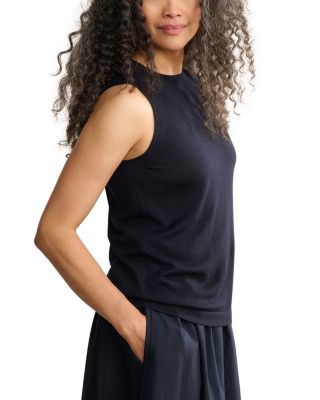 Merino Tank Top