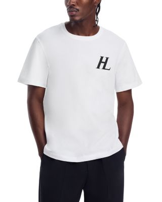 Capsule Logo Tee