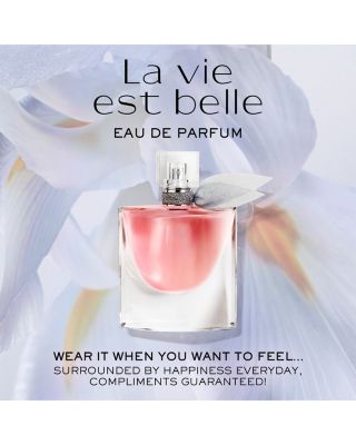 Lancôme La vie est belle Gift Set ($205 value) | Bloomingdale's