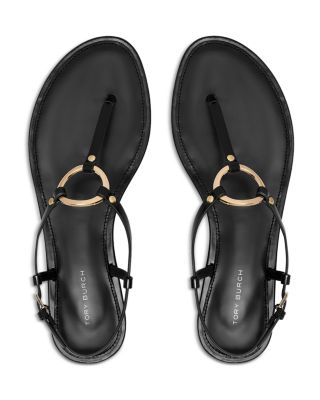 Women's Ring Sandals