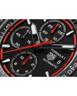 Formula 1 Chronograph, 44mm