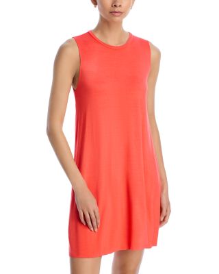 Daisy Sleeveless Dress - Exclusive