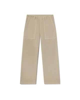 Yuna Utility Pants