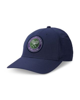 Polo Ralph Lauren - Wimbledon Ballperson Cap