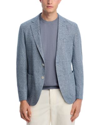 BOSS - Jaye Regular Fit Blazer