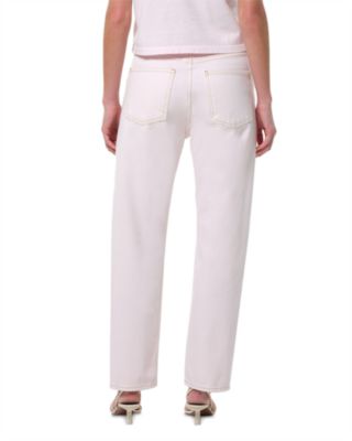 90&#39;s Mid Rise Loose Fit Jeans in Cosmos