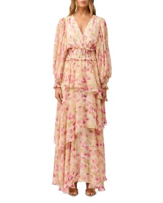 Marlowe Tiered Dress