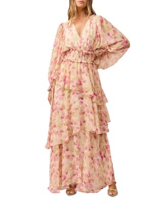 Marlowe Tiered Dress