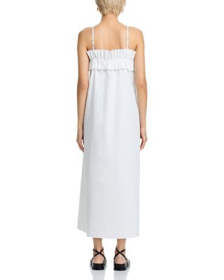 The Sophie Poplin Dress