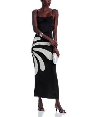 Kim Ruched Tube Dress