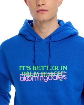 Unisex Graphic Pullover Hoodie