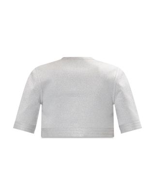 The Metallic Marie Bolero