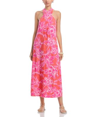 Paradiso Petals Dress