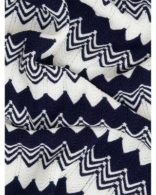 Osterley Knitted Top