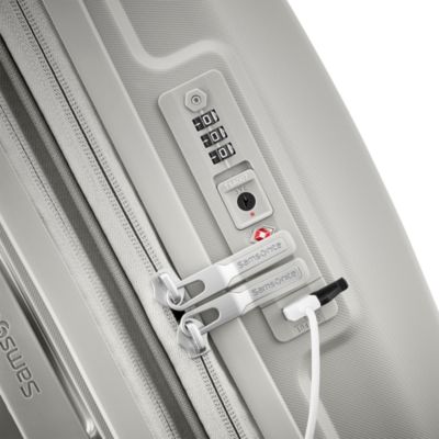 Outline Pro Carry-On Spinner Suitcase