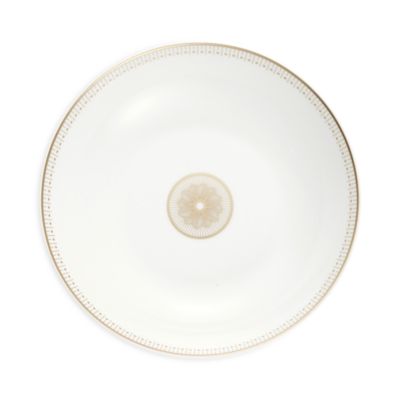 Malmaison Imp&eacute;riale Gold Soup/Cereal Bowl