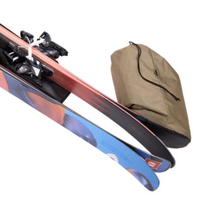 Roundtrip Ski Rolling Bag, 69"