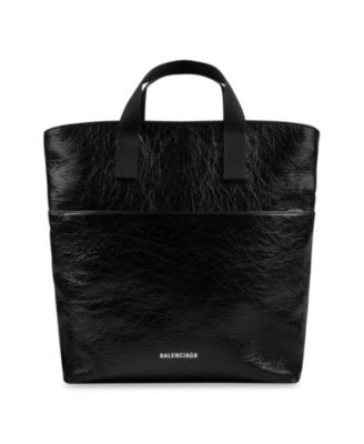 Balenciaga - Explorer Tote Bag with Strap