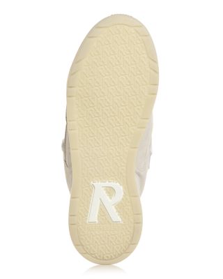 Men's Studio Low Top Sneakers