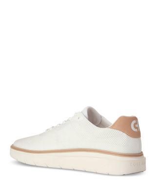 Men's GrandPrø FeatherArc Stitchlite™ Lace Up Sneakers