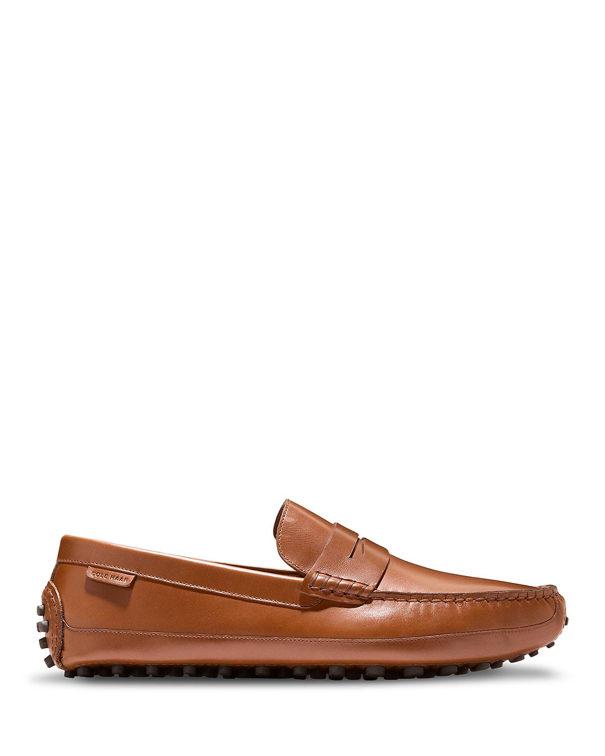 Cole Haan Men's Davies Grand Slip On Driving Loafers