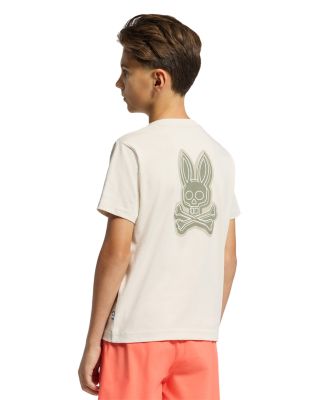 Unisex Sydney Back Graphic Tee - Little Kid, Big Kid