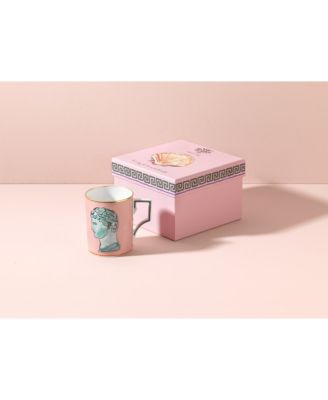 Ginori 1735 - Luna Shape Mug