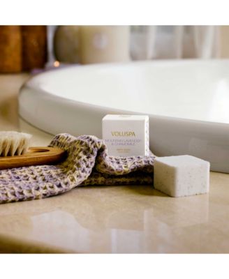 Mountain Lavender &amp; Chamomile Bath Soak, 4.5 oz.