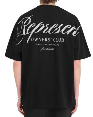 Owners Club Graphic Tee