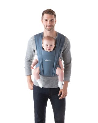 Embrace Newborn Carrier