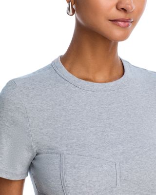 Bodice Structure Tee