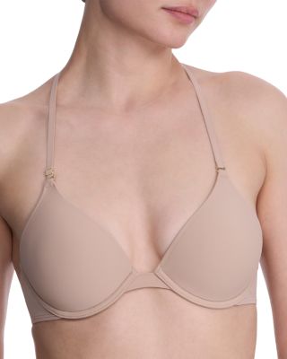 Verge Convertible Plunge Bra