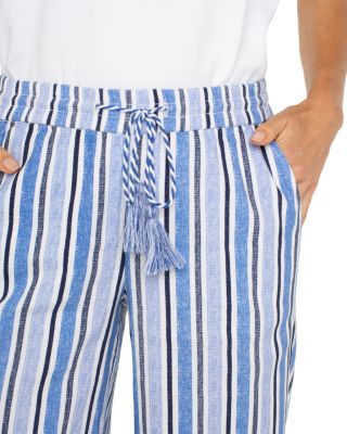 Pull On Drawstring Pants