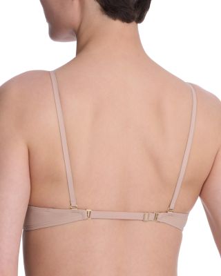 Verge Convertible Plunge Bra