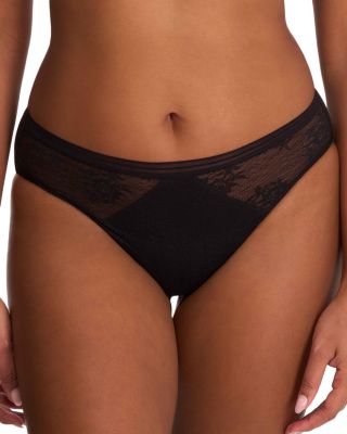 Love Lace Hipster Panties