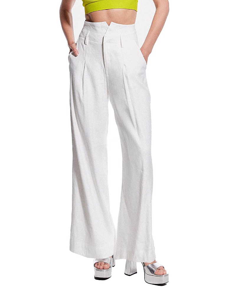 As by Df Mimi Trousers