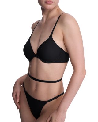 Verge Convertible Plunge Bra