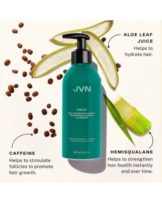 Embody Daily Volumizing Shampoo 10 oz.