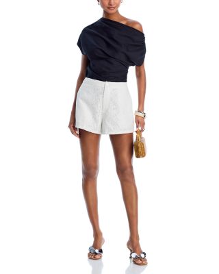 Lace Shorts - Exclusive