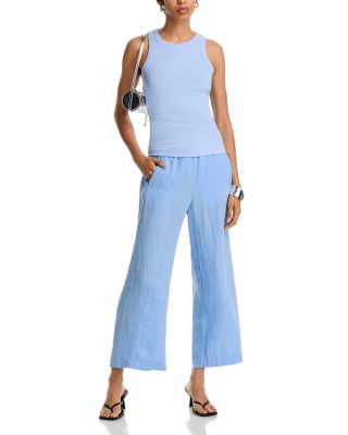 Cruz Racerback Tank Top