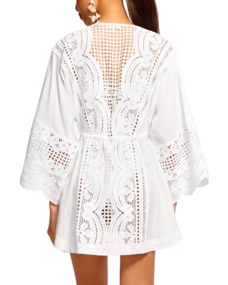 Leilanni Cover-Up Dress