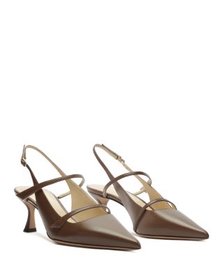Women&#39;s Tita 60 Slingback Pumps
